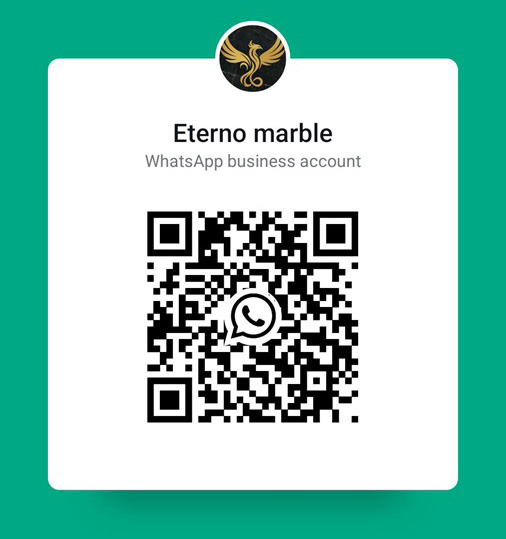 eterno-marble-whatsApp QR code