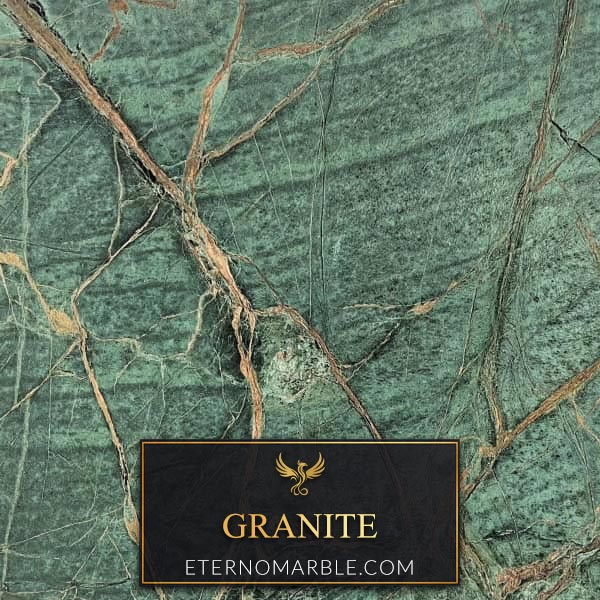 granite stones