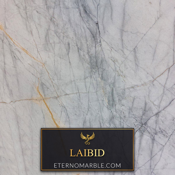 Laibid Crystal