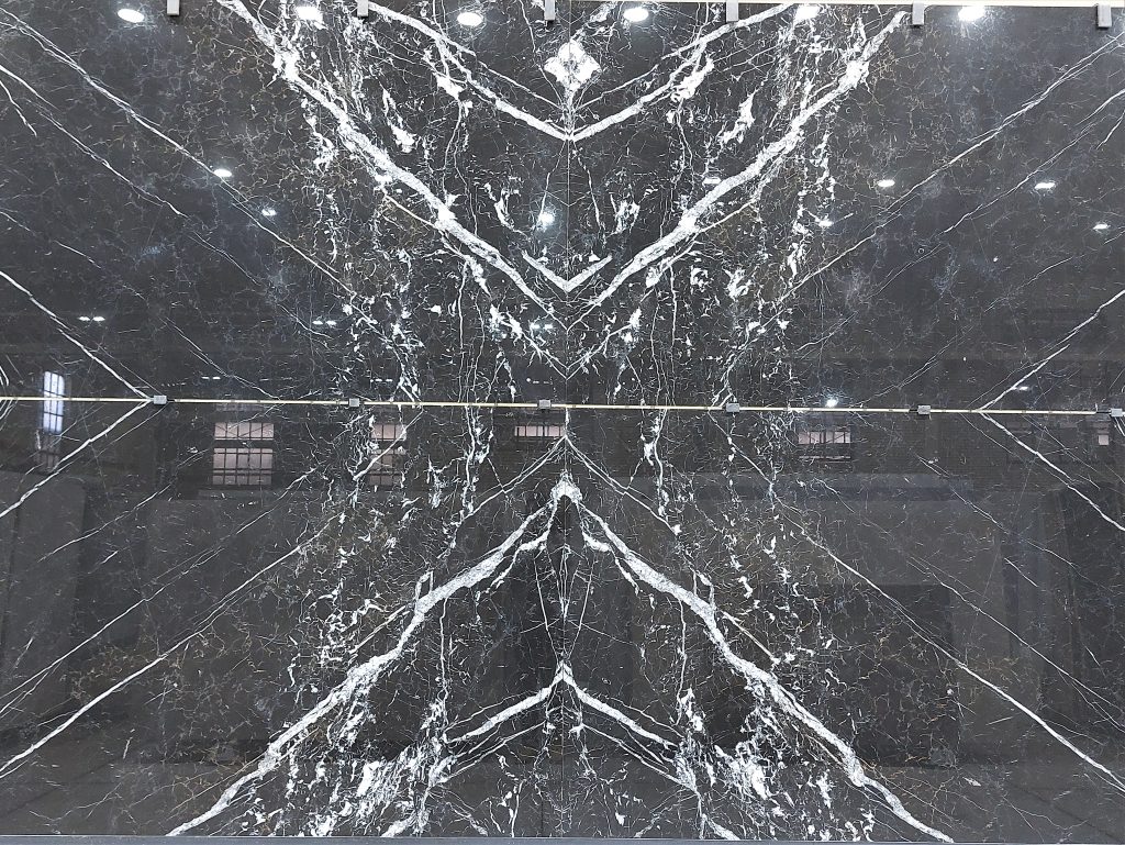 Marble