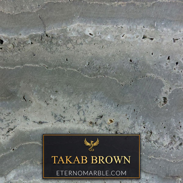 Takab Date Travertine