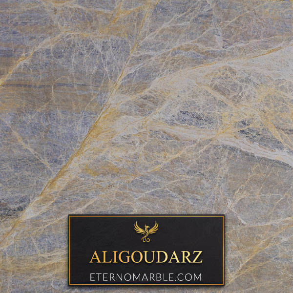Aligoudarz Crystal
