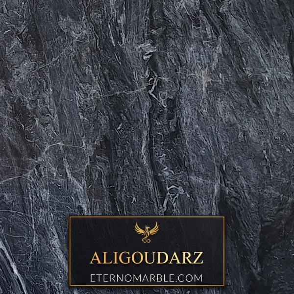 Balack Aligoudarz Crystal