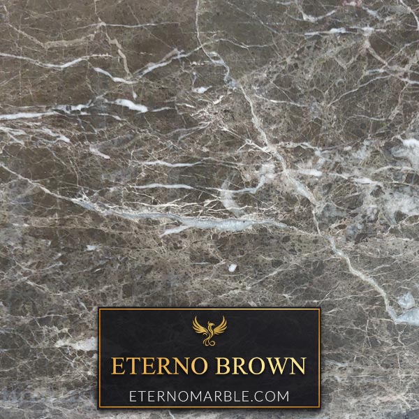 Eterno brown marble