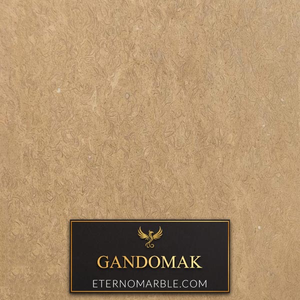Gandomak Brown Marble
