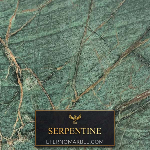 Serpentine Granite Royal