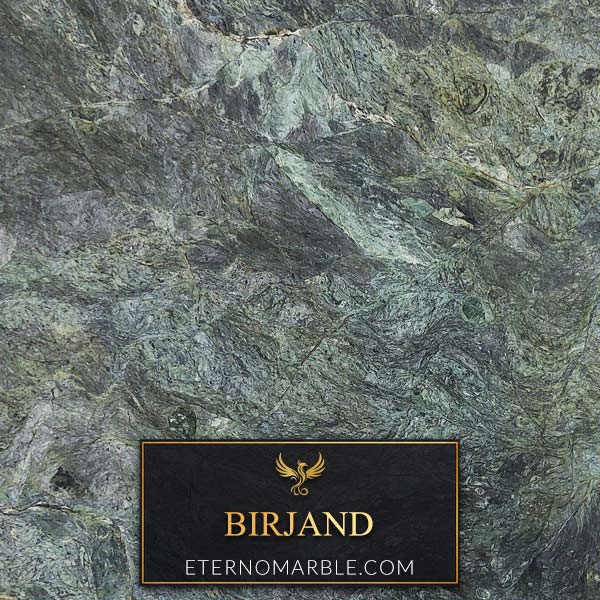 Granite Birjand