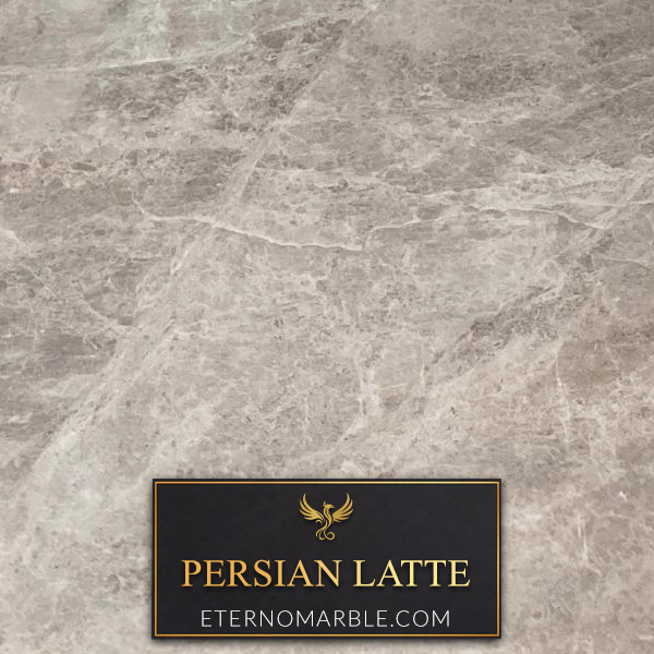 persian Latte Marble