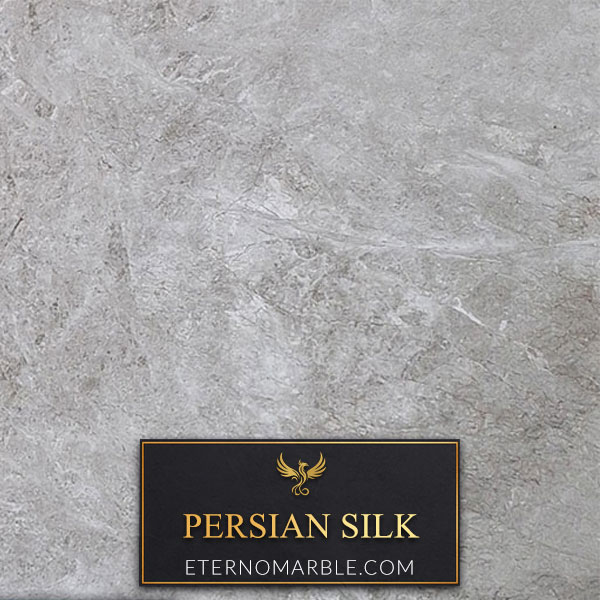 Persian Silk