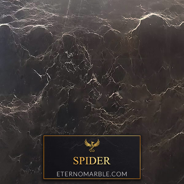 Spider Dehbid Marble